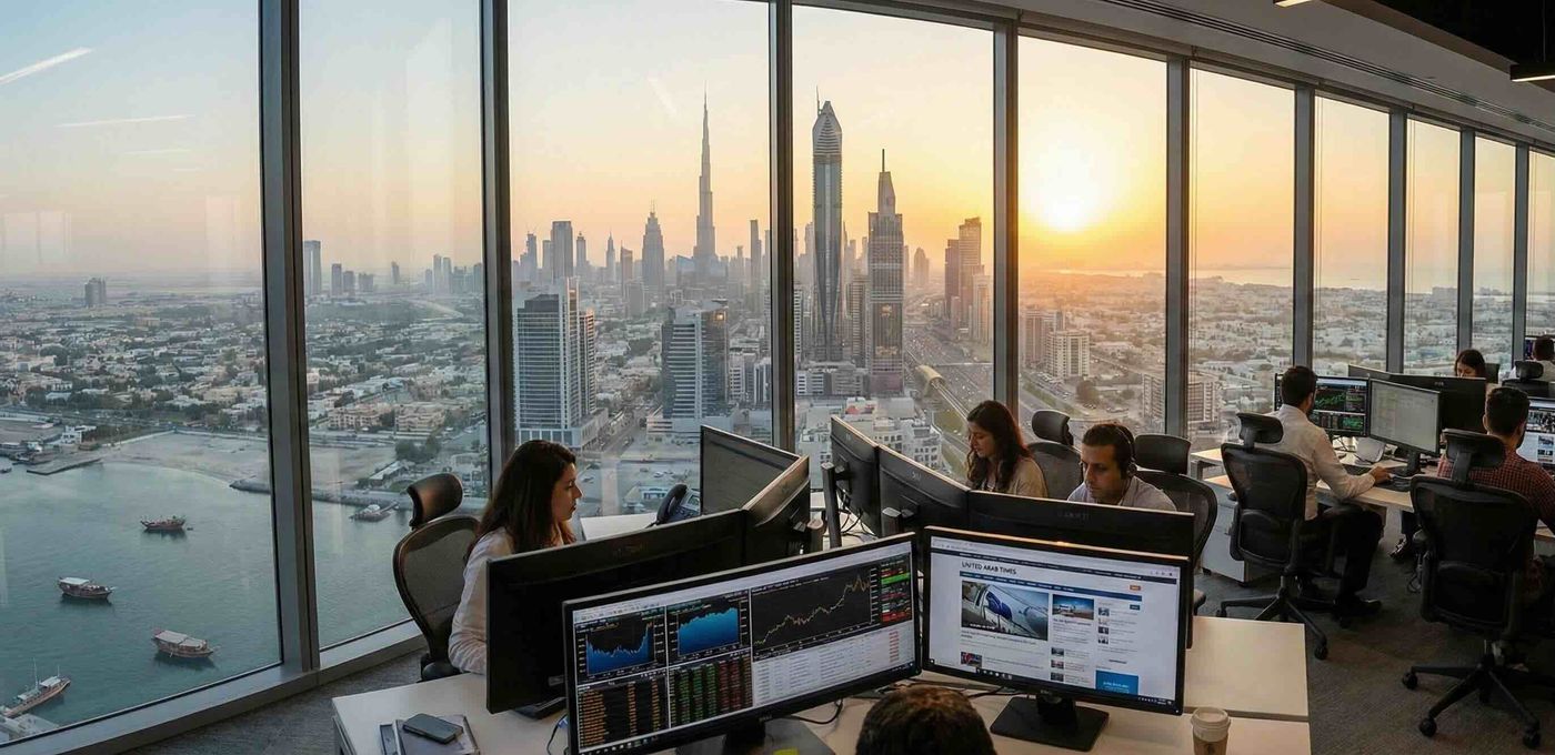 United Arab Times Best News Source for UAE